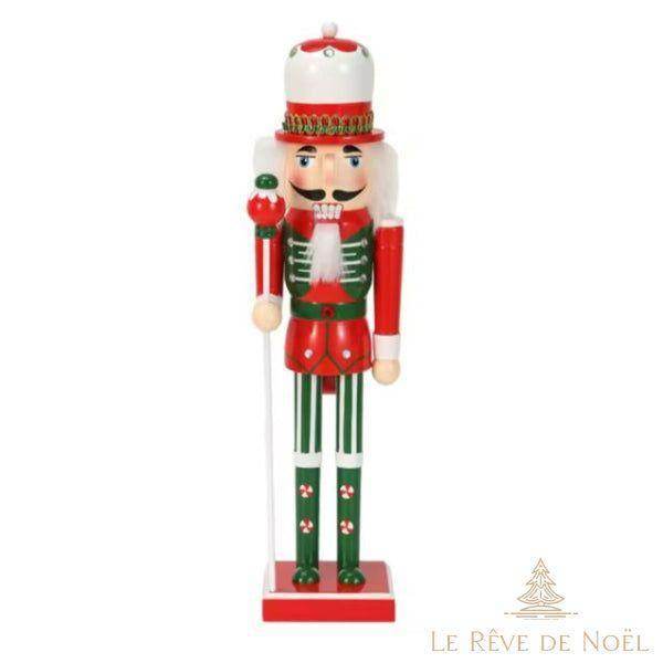Grand casse noisette Noël